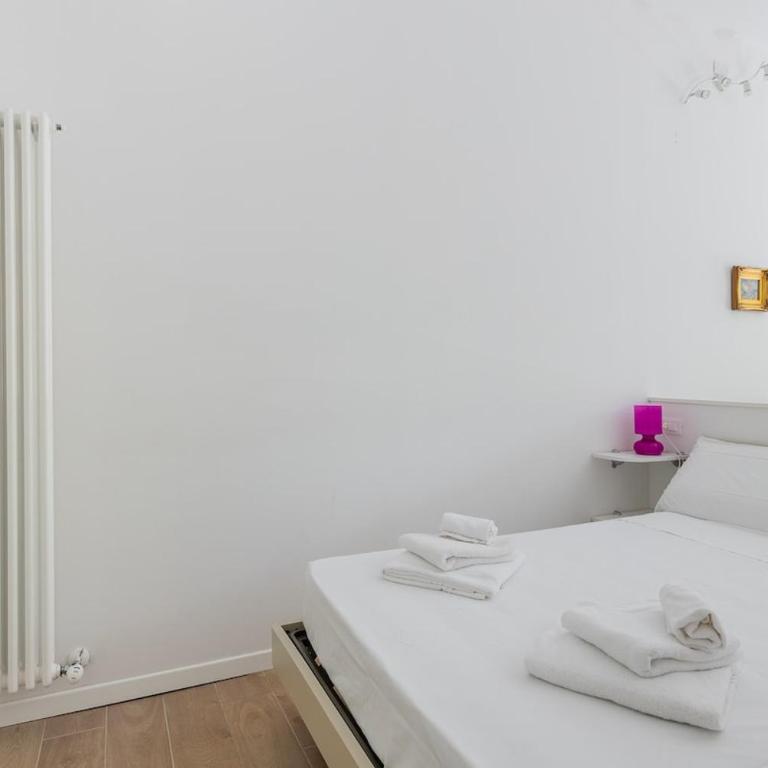 Terrace Suite Garden - Appartamento con 2 Camere da Letto - 4