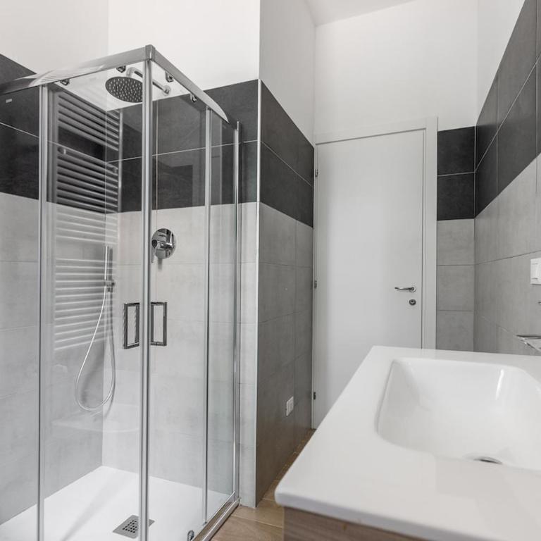 Terrace Suite Garden - Appartamento con 2 Camere da Letto - 8