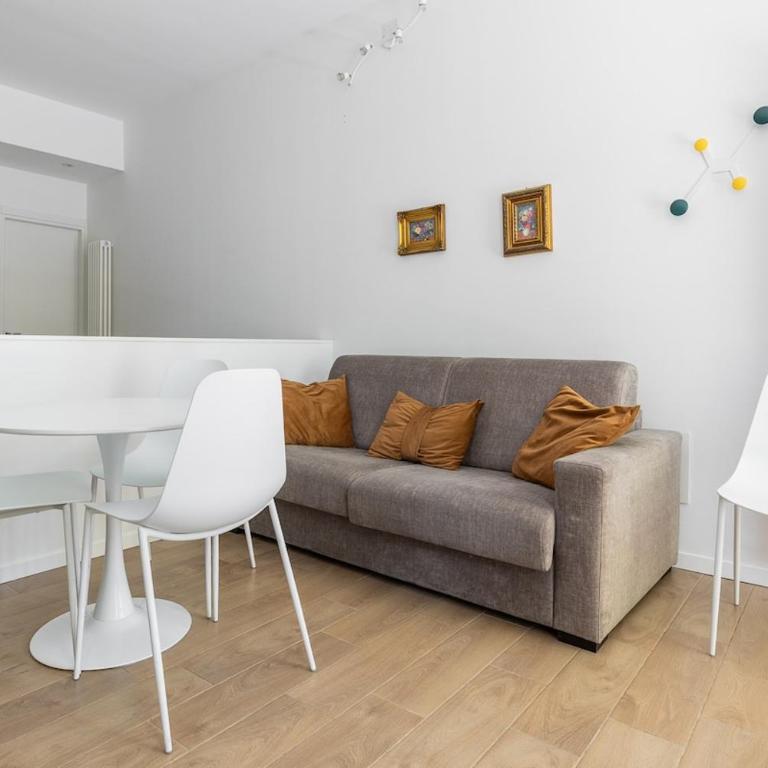 Terrace Suite Garden - Appartamento con 2 Camere da Letto - 9