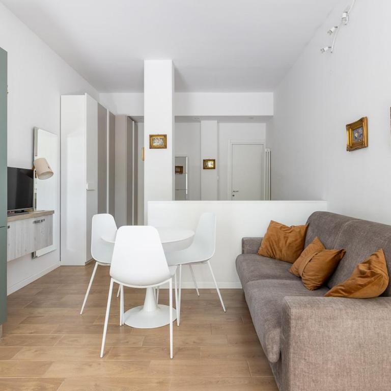 Terrace Suite Garden - Appartamento con 2 Camere da Letto - 10