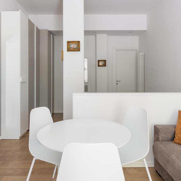 Terrace Suite Garden - Appartamento con 2 Camere da Letto - 12