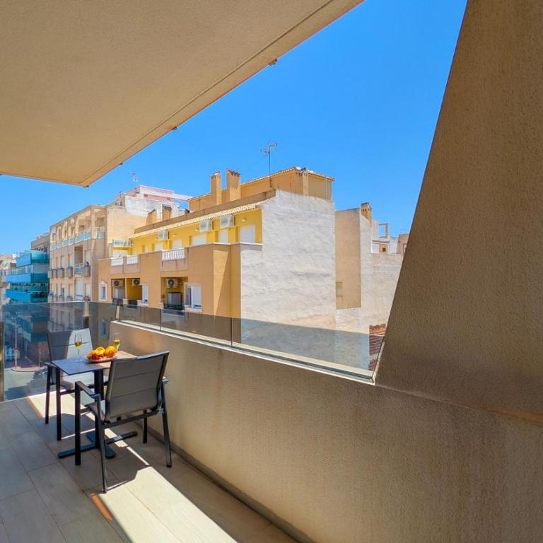 Apartment Playa Feliz - Two-Bedroom Apartment - 35