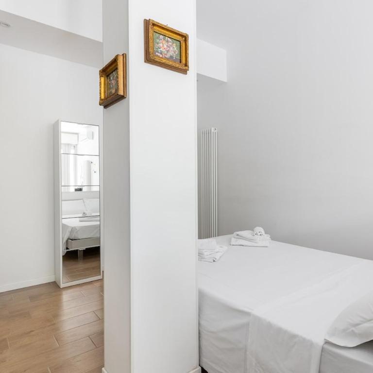Terrace Suite Garden - Appartamento con 2 Camere da Letto - 24