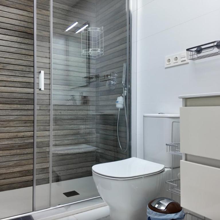 Apartment Playa Feliz - Two-Bedroom Apartment - 24