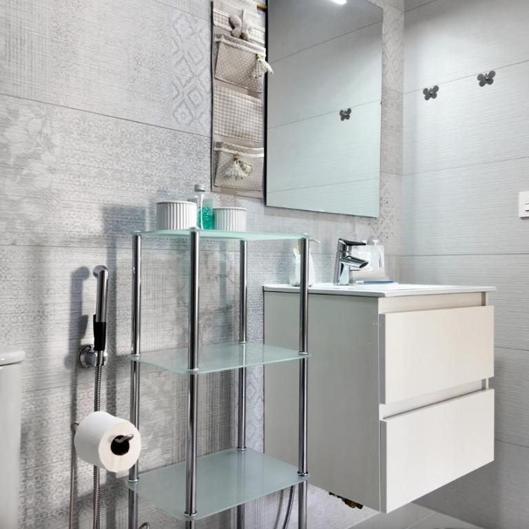 Apartment Playa Feliz - Two-Bedroom Apartment - 23