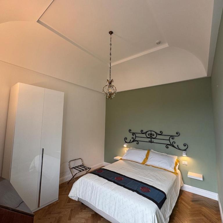 Bilocale SantaChiara apartments- Luxury & View - Appartamento con 1 Camera da Letto - 3