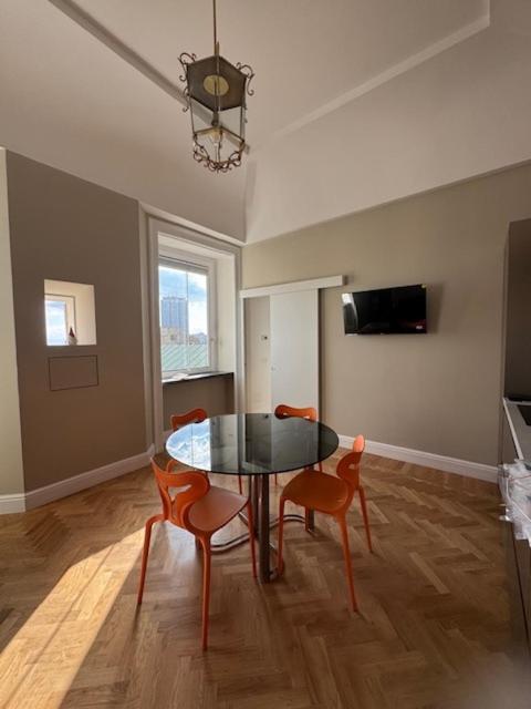 Bilocale SantaChiara apartments- Luxury & View - Appartamento con 1 Camera da Letto - 13