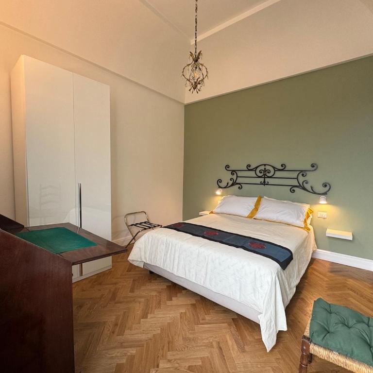 Bilocale SantaChiara apartments- Luxury & View - Appartamento con 1 Camera da Letto - 16