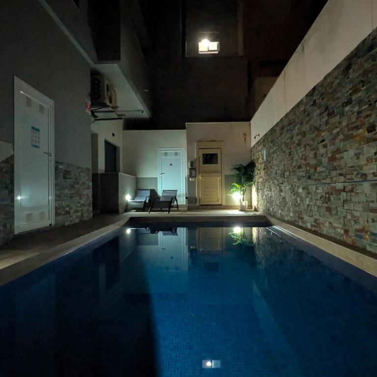 Apartment Playa Feliz - Two-Bedroom Apartment - 47