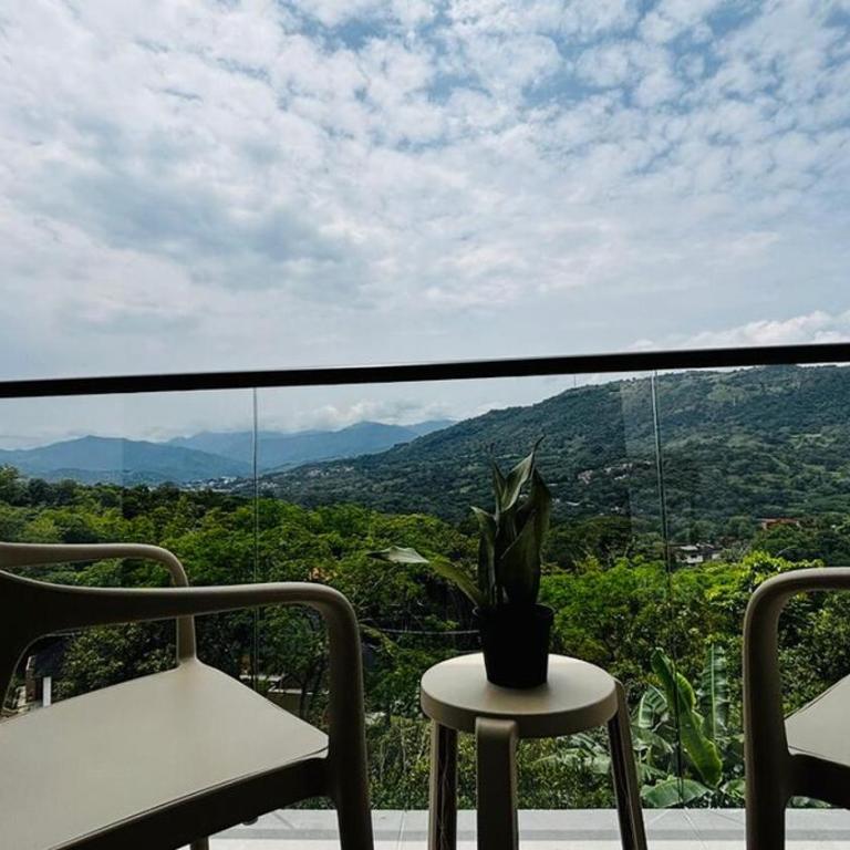 Casa con Jacuzzi, Piscina y Vista a la Naturaleza - Villa de 3 dormitorios - 18