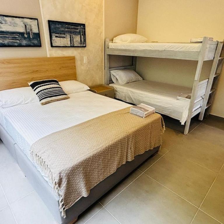 Casa con Jacuzzi, Piscina y Vista a la Naturaleza - Villa de 3 dormitorios - 21