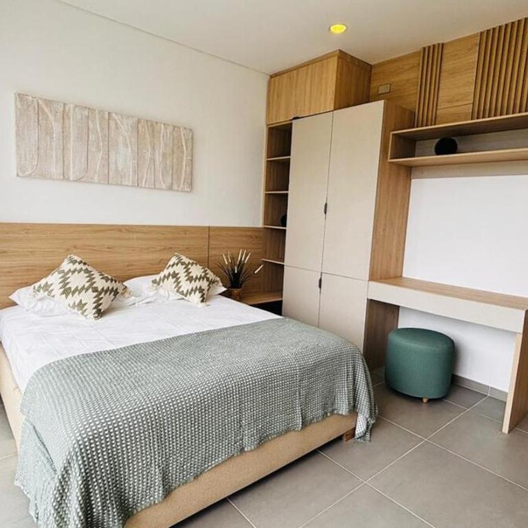Casa con Jacuzzi, Piscina y Vista a la Naturaleza - Villa de 3 dormitorios - 23