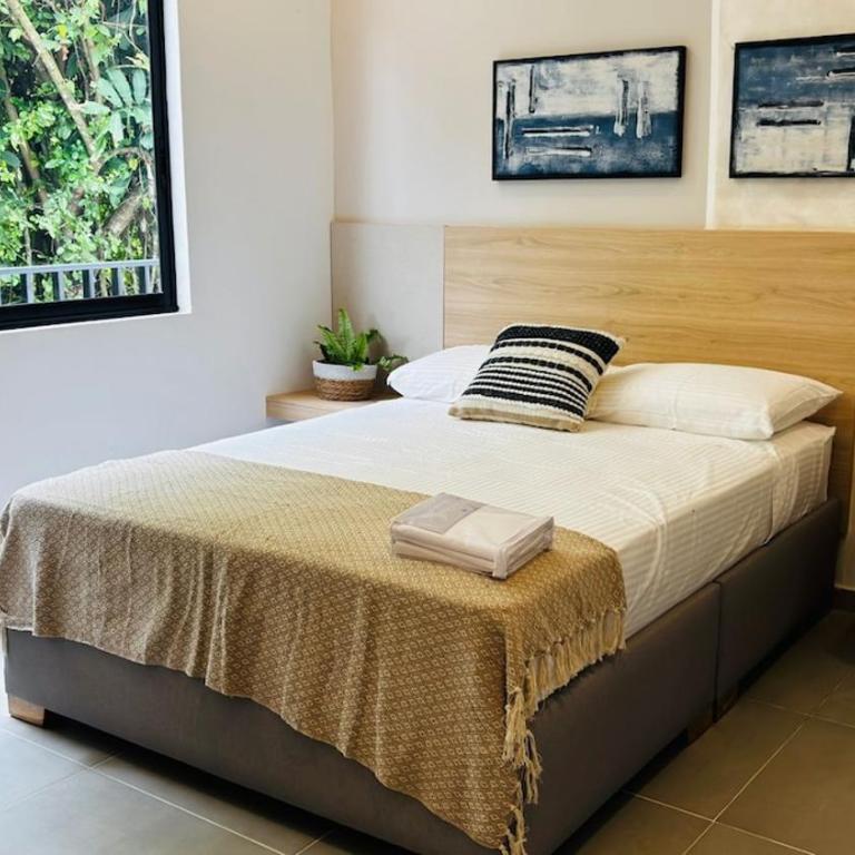 Casa con Jacuzzi, Piscina y Vista a la Naturaleza - Villa de 3 dormitorios - 26