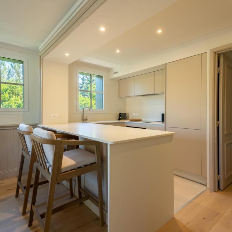 L'Océan du Ferret - Climatisé et plage à 500 m - Appartement - 3