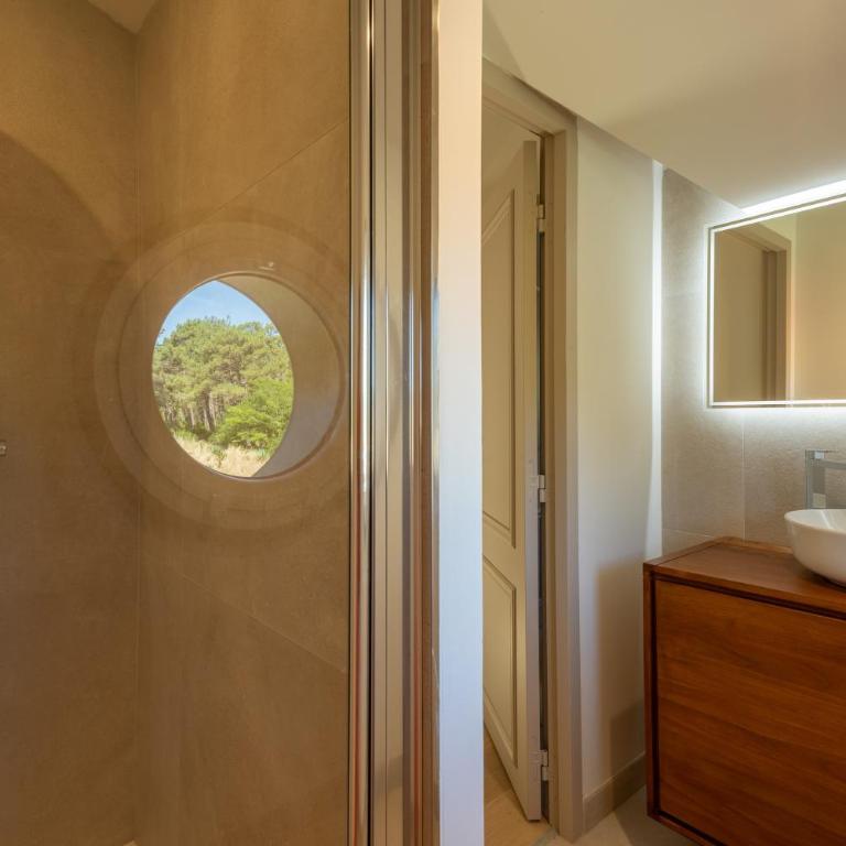 L'Océan du Ferret - Climatisé et plage à 500 m - Appartement - 5