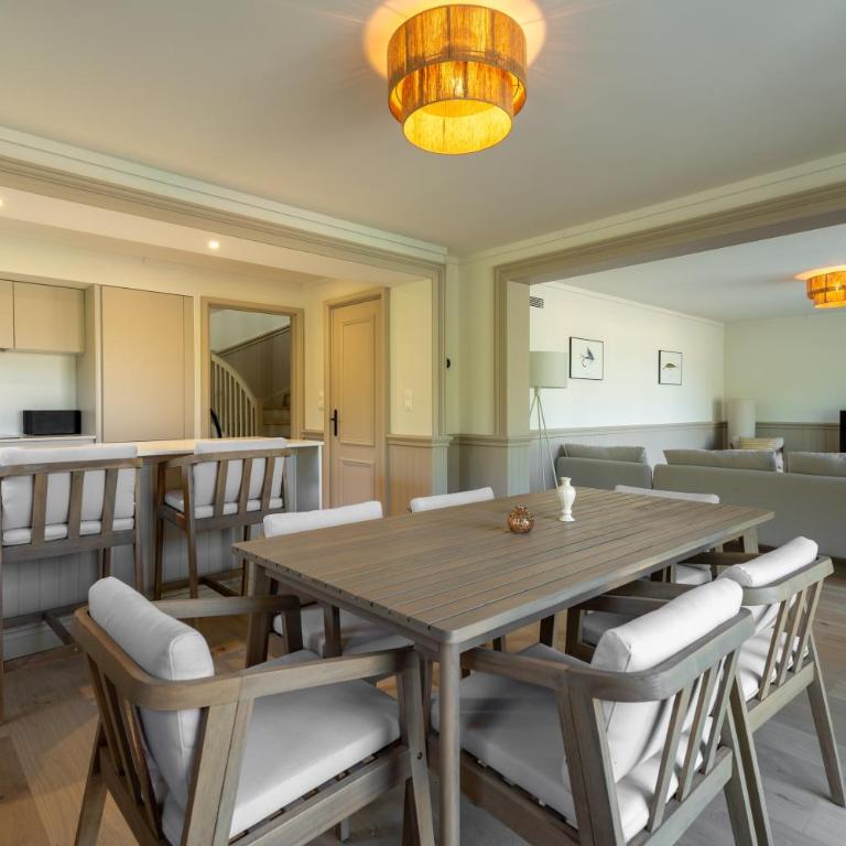 L'Océan du Ferret - Climatisé et plage à 500 m - Appartement - 8