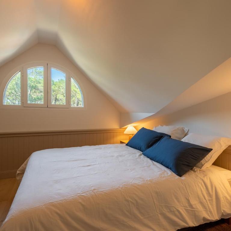 L'Océan du Ferret - Climatisé et plage à 500 m - Appartement - 9