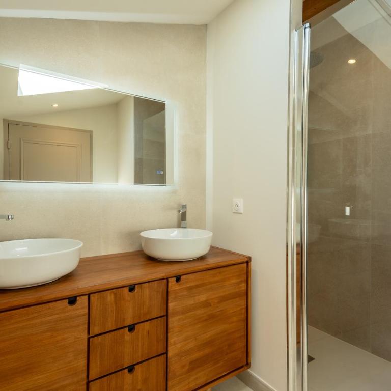 L'Océan du Ferret - Climatisé et plage à 500 m - Appartement - 10
