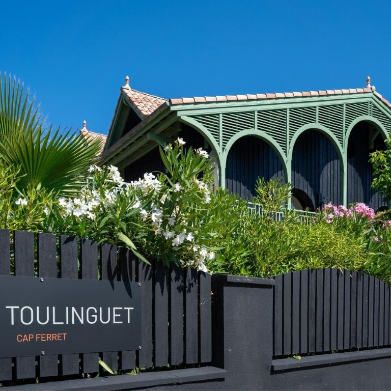 L'Océan du Ferret - Climatisé et plage à 500 m - Appartement - 12