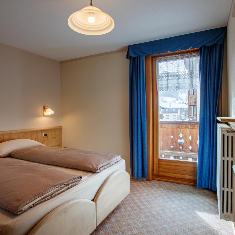 Albergo Caravasc - Camera Matrimoniale/Doppia con Letti Singoli - 6