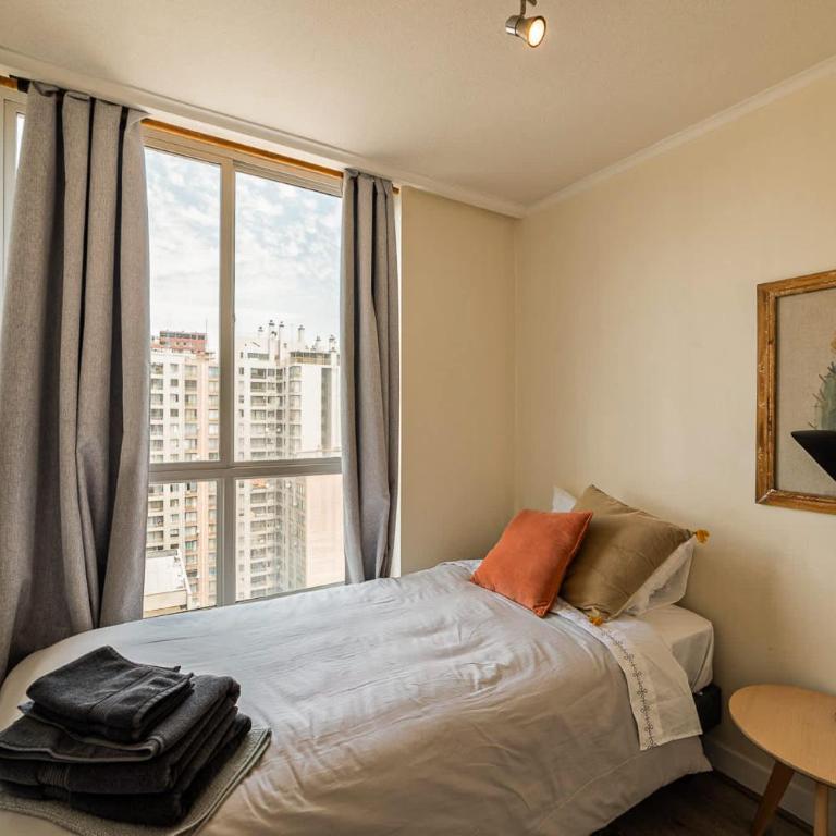 San Isidro Ideal 2BR for Families Modern Family - Apartment - 5