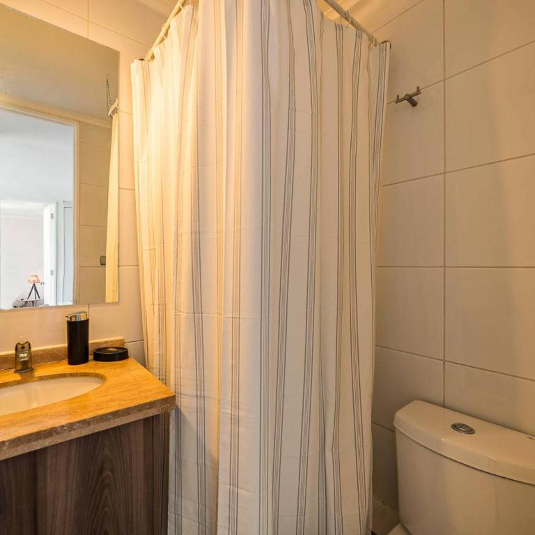 San Isidro Ideal 2BR for Families Modern Family - Apartment - 9