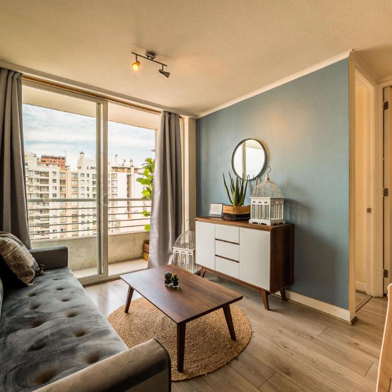 San Isidro Ideal 2BR for Families Modern Family - Apartment - 12