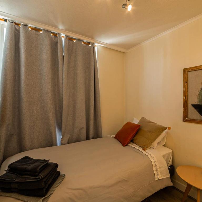 San Isidro Ideal 2BR for Families Modern Family - Apartment - 15