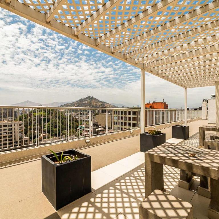 San Isidro Ideal 2BR for Families Modern Family - Apartment - 16