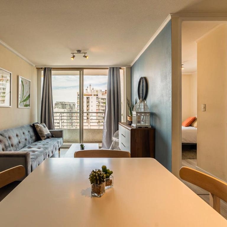San Isidro Ideal 2BR for Families Modern Family - Apartment - 19