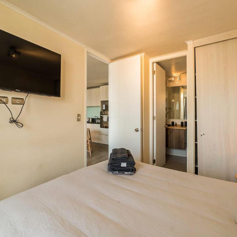 San Isidro Ideal 2BR for Families Modern Family - Apartment - 20