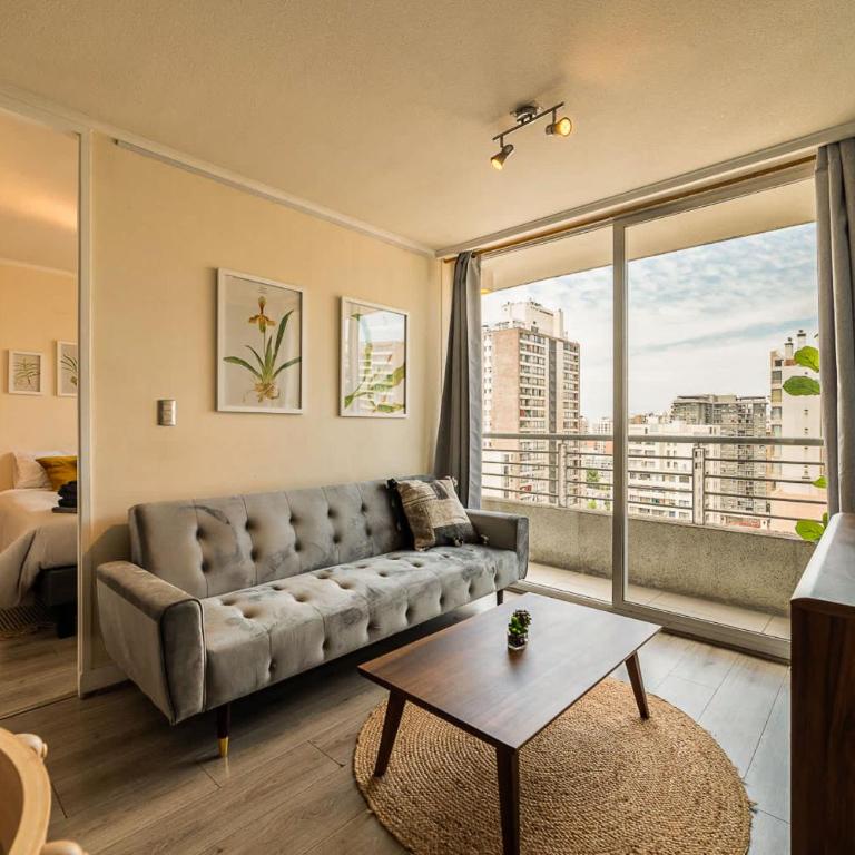 San Isidro Ideal 2BR for Families Modern Family - Apartment - 21