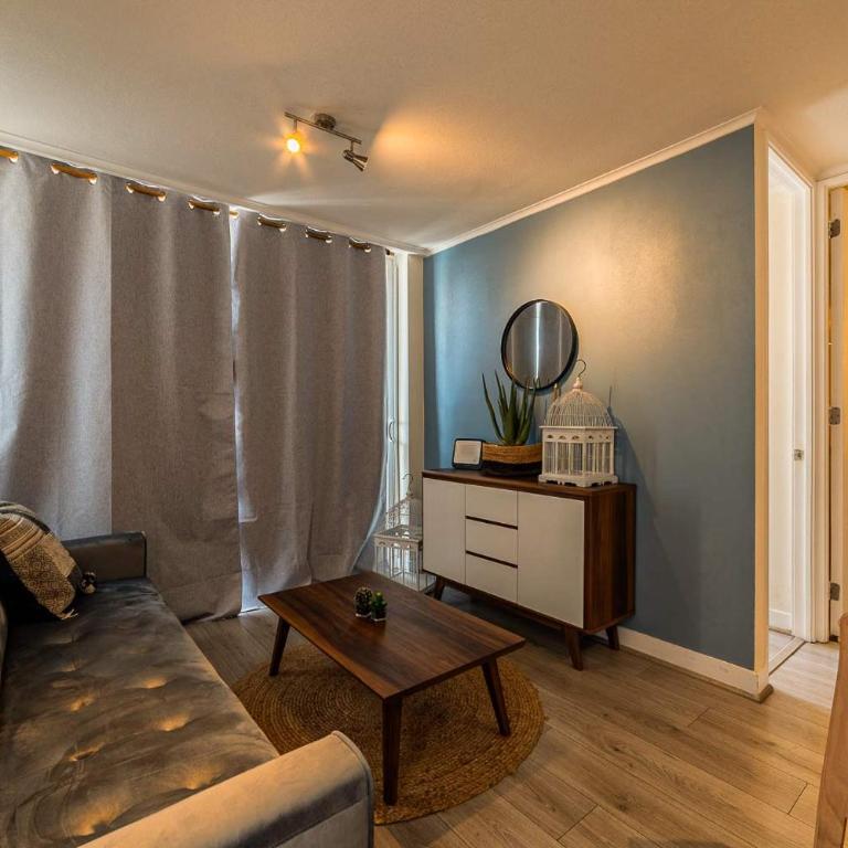 San Isidro Ideal 2BR for Families Modern Family - Apartment - 23