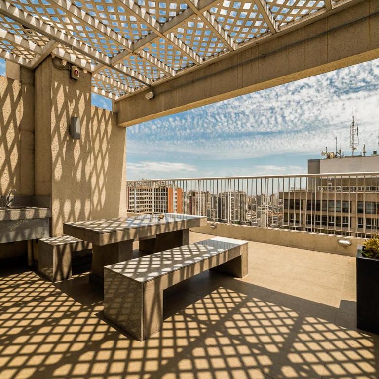 San Isidro Ideal 2BR for Families Modern Family - Apartment - 25