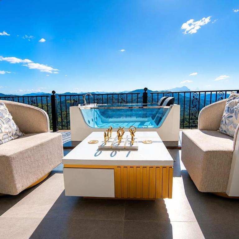 La Colina Resort SAS - Vacation Home - 1