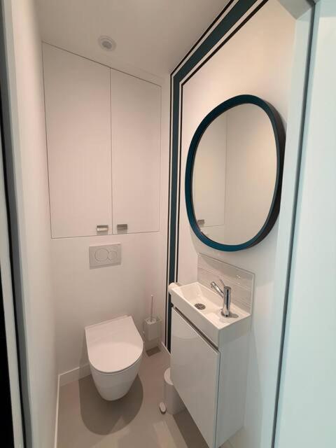 Le Duplex - Two-Bedroom Apartment - 28