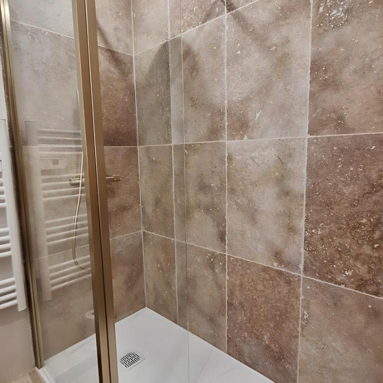Appartement 1 chambre Vagliano - Appartement Supérieur - Vue sur Ville - 4