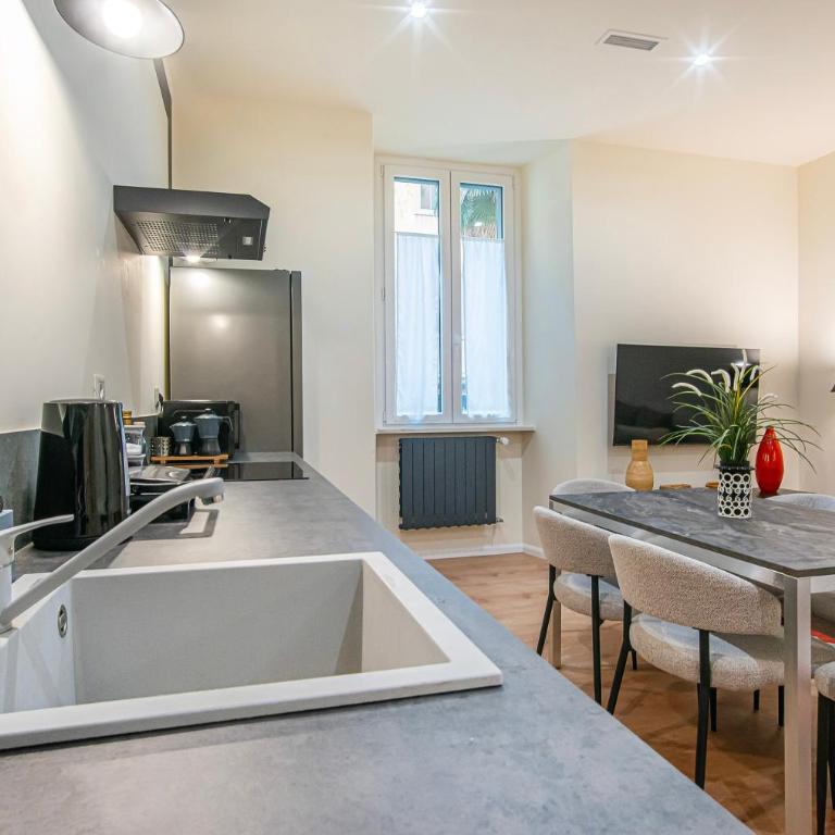 Vatican apartment Milizie - Mr Lucas - Appartamento con 3 Camere da Letto - 3