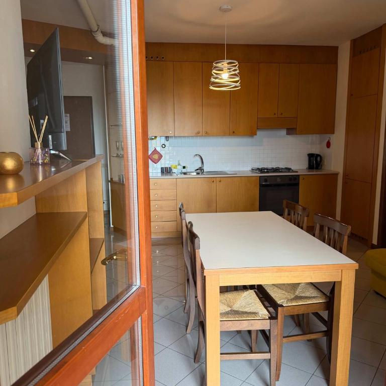 Bella Vista 7 - Immobili e Soluzioni Rent - Appartamento - 6