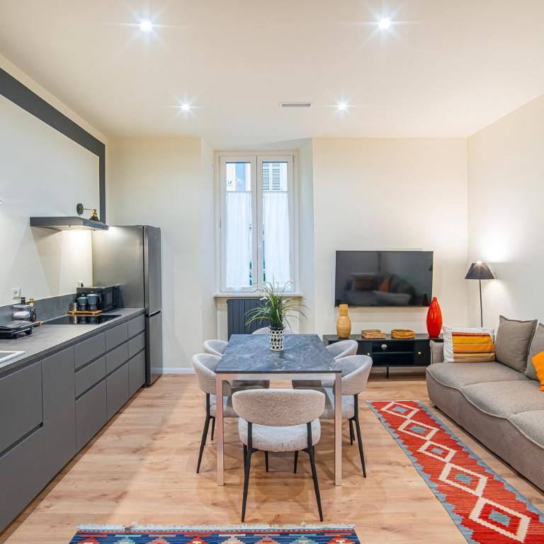 Vatican apartment Milizie - Mr Lucas - Appartamento con 3 Camere da Letto - 1