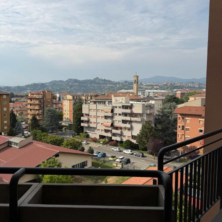 Bella Vista 7 - Immobili e Soluzioni Rent - Appartamento - 1