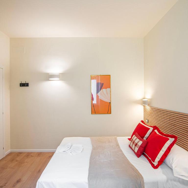 Vatican apartment Milizie - Mr Lucas - Appartamento con 3 Camere da Letto - 19