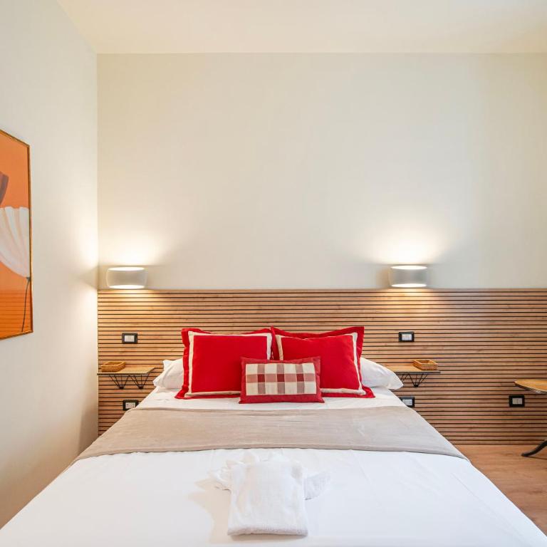 Vatican apartment Milizie - Mr Lucas - Appartamento con 3 Camere da Letto - 21