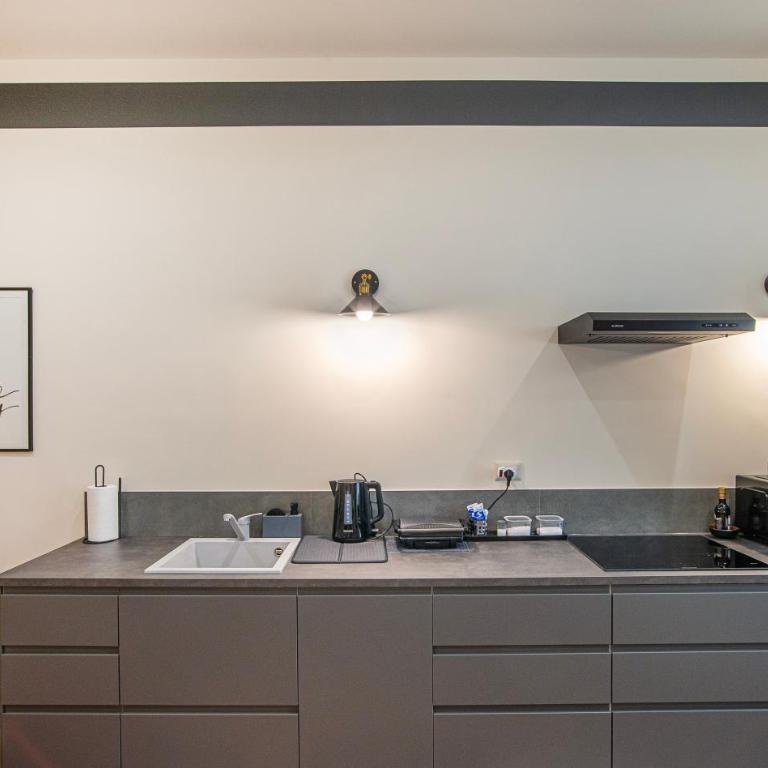Vatican apartment Milizie - Mr Lucas - Appartamento con 3 Camere da Letto - 23