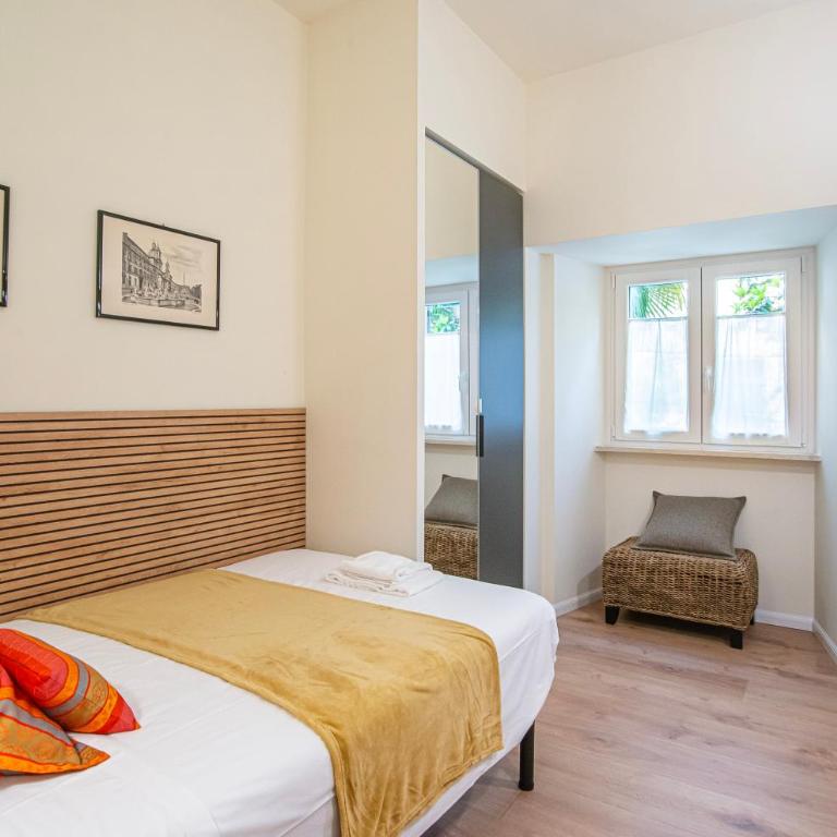 Vatican apartment Milizie - Mr Lucas - Appartamento con 3 Camere da Letto - 22