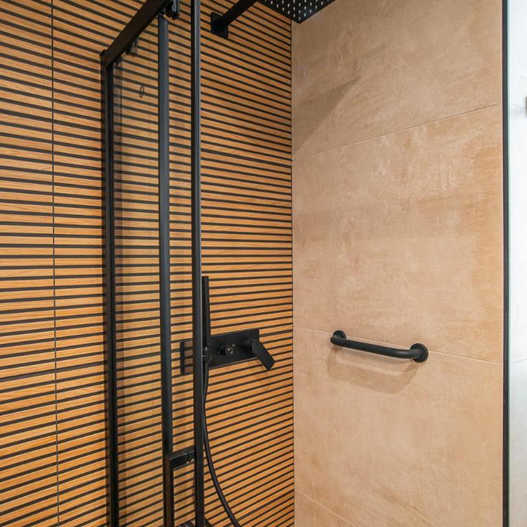 Vatican apartment Milizie - Mr Lucas - Appartamento con 3 Camere da Letto - 34