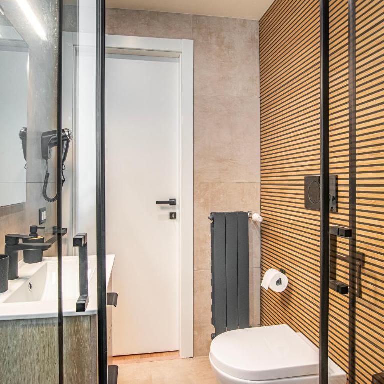 Vatican apartment Milizie - Mr Lucas - Appartamento con 3 Camere da Letto - 37