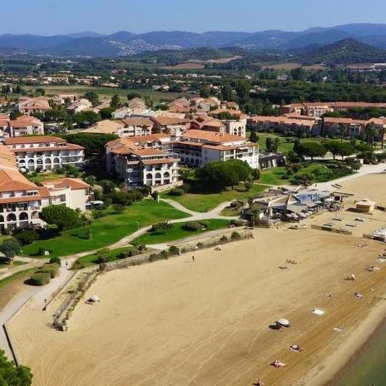 Appartement 4 personnes à 100 mètres de la plage - Appartement 1 Chambre - 3