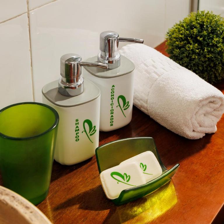 Mariposita de San Telmo Tango Experience Hotel Boutique - Double Room with Garden View - 2