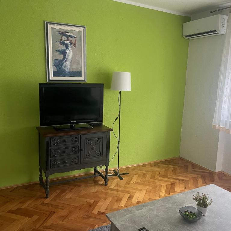 Apartment Bedem Center - Apartman sa 1 Spavaćom Sobom - 4